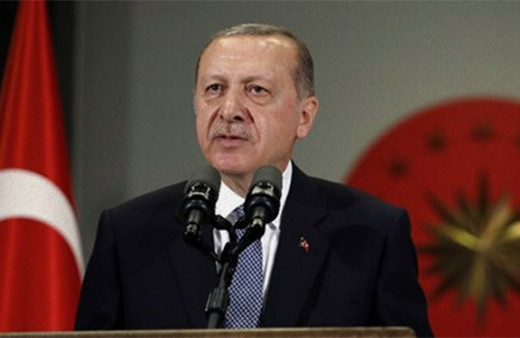 Cumhurbaşkanı Erdoğan'dan bir müjde daha!