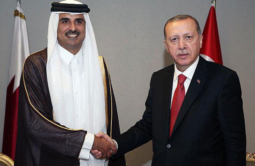 BM'nin Filistin kararı memnuniyet verici