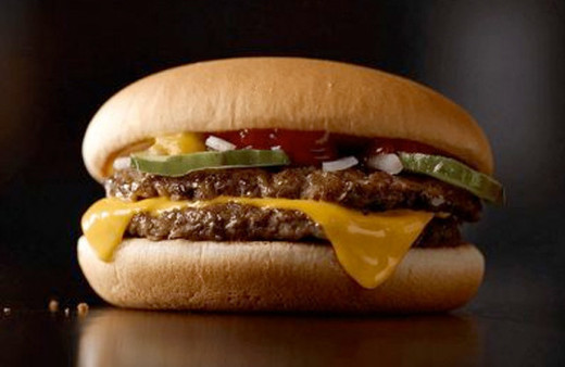 McDonald’s'tan dikkat çeken karar! Artık kullanmayacak