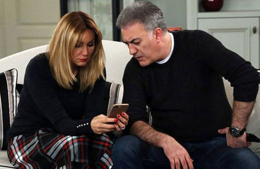 Pınar Altuğ: Artık bu kadar da olmaz