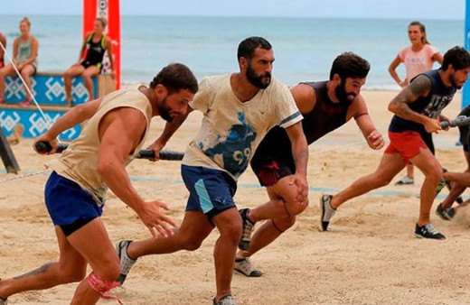 Ümit Karan Survivor'dan elendi bakın nereye koştu