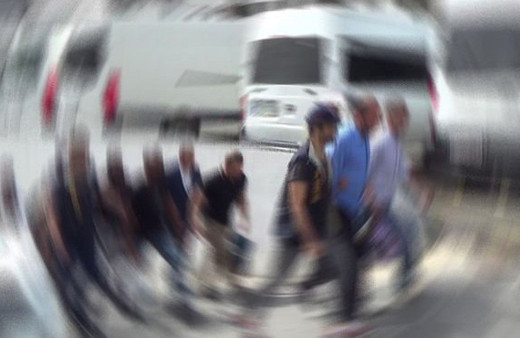  Suruç'ta AK Partililere saldırı olayında 19 gözaltı!