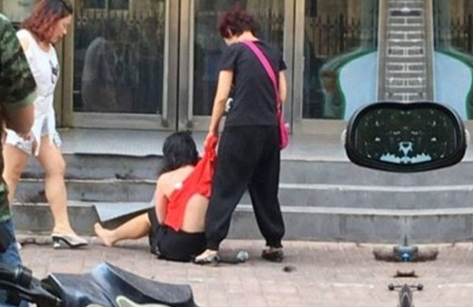 Aldatılan eşten inanılmaz intikam!