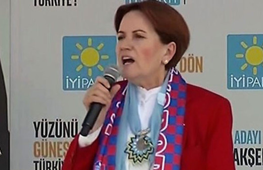 Meral Akşener'den genç işsizlere büyük müjde!