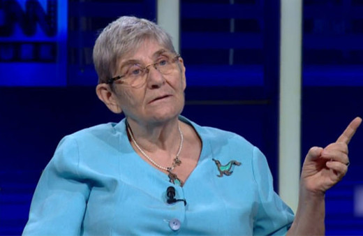 Canan Karatay o iddiaya çıldırdı: Adamı dellendirmeyin!