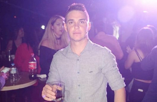 Kumar oynayan genç ailesine kabus yaşattı