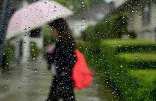 İstanbul için kuvvetli sağanak uyarısı