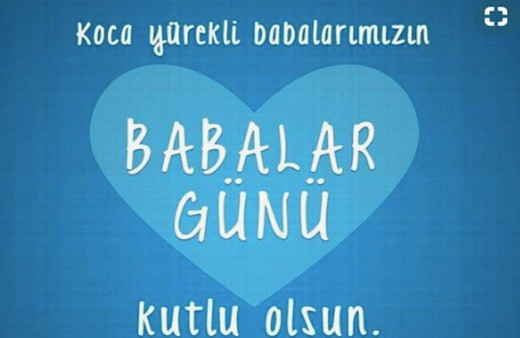 Babalar günü mesajları 2018 resimli babalar günü sözleri