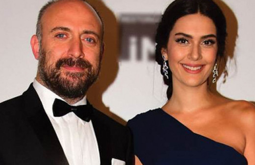 Ekranlara 1 yıl ara veriyorlar