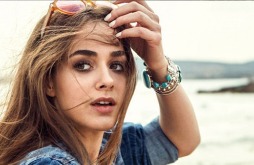 İçerde dizisi oyuncusu Çukur'a mı transfer oluyor?