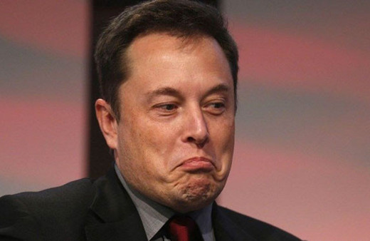 İşte Elon Musk'un tünelinden en detaylı görüntü