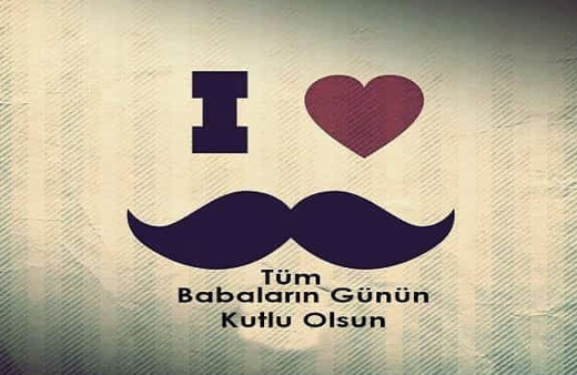 Babalar günü sözleri 2018 babalara özel kutlama sözleri arşivi