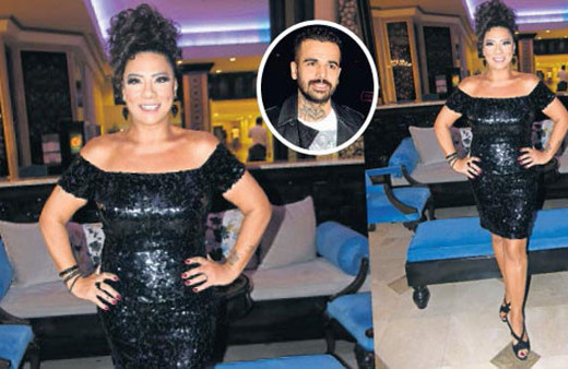 Kızından batağa saplanan babasına büyük şok!