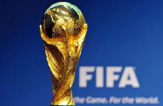 'Yapay zeka' bombayı patlattı! İşte Dünya Kupası'nı kazanacak ülke