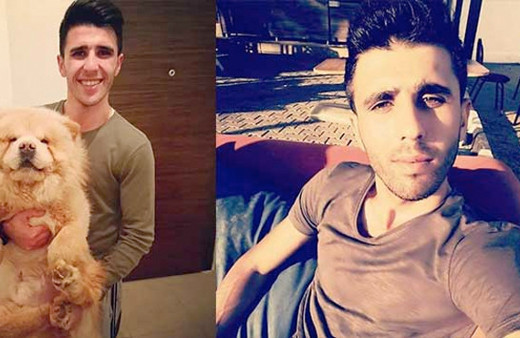 Genç mühendis sitenin havuzunda hayatını kaybetti