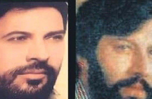 Tarkan ilk kez paylaştı! İşte ünlüler ve babaları