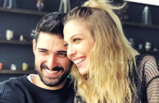 Yasemin Şefkatli’den sevgilisi İdo’yu kızdıran paylaşım