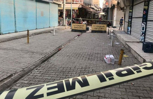 Suruç saldırısıyla ilgili flaş gelişme