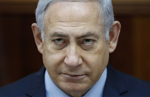 Niyetini açık açık söyledi! 'İran'ı vuracağız'