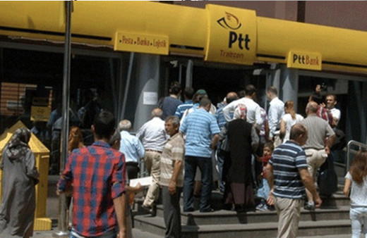 PTT yazılı sınav merkezleri-hangi illerde PTT sınavı yapılacak?