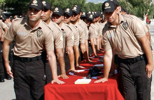 Bekçi alımı başvuru sayfası-başvuru nasıl yapılır güncel bilgiler