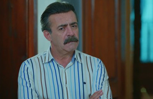 Kocaman Ailem 3. bölüm fragmanı