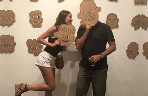 Sürpriz teklif! Survivor Merve Oflaz evleniyor