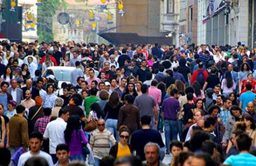 Mart ayı işsizlik oranları açıklandı!