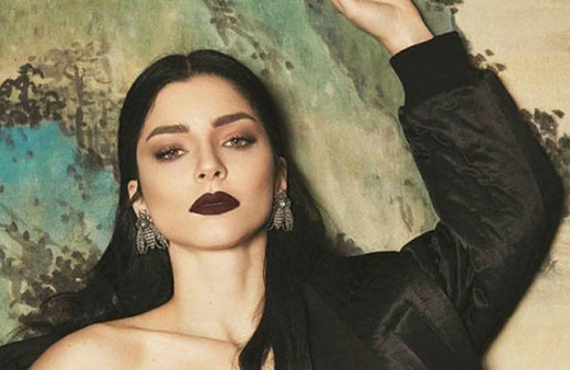 Merve Boluğur'un yeni aşkı çapkın işadamı herkesi şoke etti!