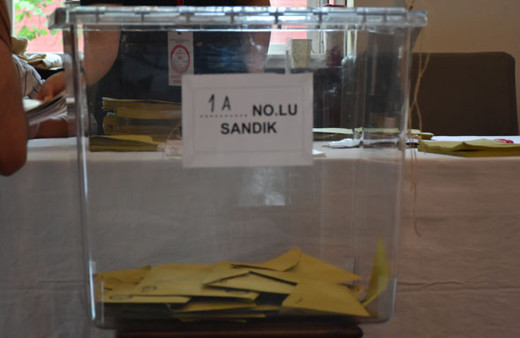 24 Haziran son anket sonuçları GENAR, Gezici, MAK ve Metropoll'den