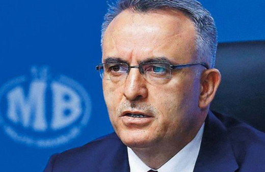 Bütçe ne kadar açık verdi? Naci Ağbal açıkladı