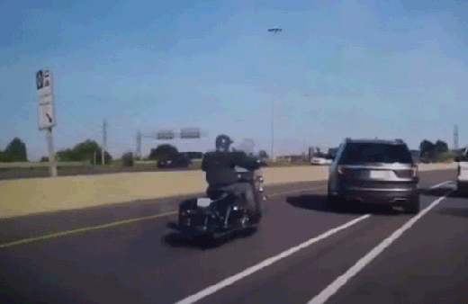 Metrelerce havaya uçtu!