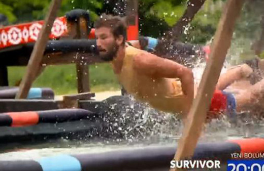 Survivor eleme adayları kimler? Dokunulmazlık oyununu kim kazandı?