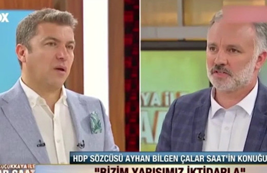 Meral Akşener'e desteklenecek mi? HDP'den en net açıklama!