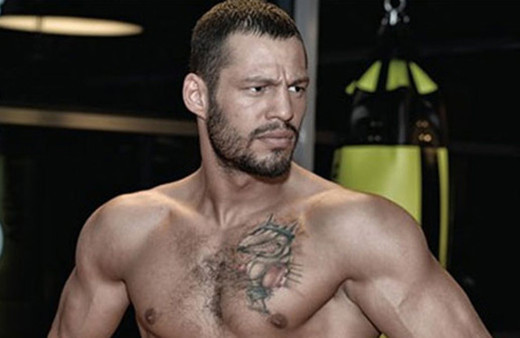 Survivor'ın Avatar Atakan'ı baba oldu