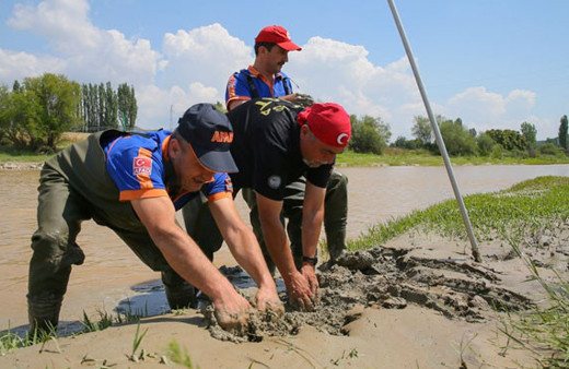 Manisa'daki selde kaybolan 4 yaşındaki Rüzgar'dan acı haber