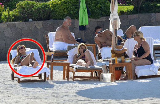 Işıl Reçber sezonu açtı tüm bakışları üzerinde topladı!