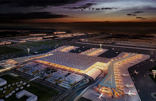 İstanbul için geri sayım: İlk uçağın ne zaman ineceği belli oldu!