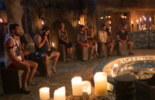 Survivor'da Sema Aydemir neden elendi izleyici sonuca şok oldu