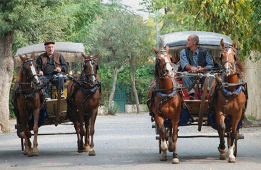 Adalar'da bir dönem sona eriyor: Detaylar belli oldu!