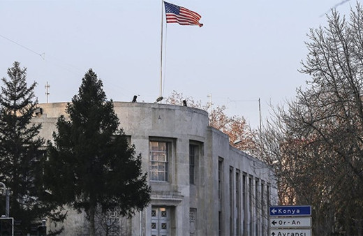 ABD'nin Ankara büyükelçisi belli oldu