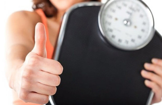 Kilo vermek için uymanız gereken 5 altın kural