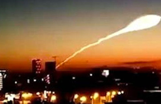 Herkes panik oldu! Dünya Kupası'nda şoke eden görüntü