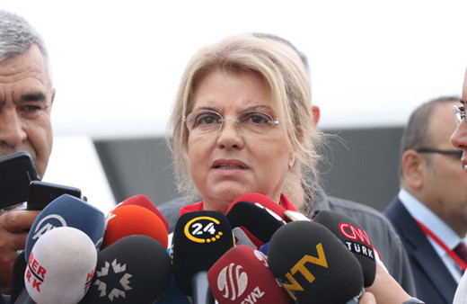 Tansu Çiller'i Yenikapı mitingine götüren gerekçe ortaya çıktı