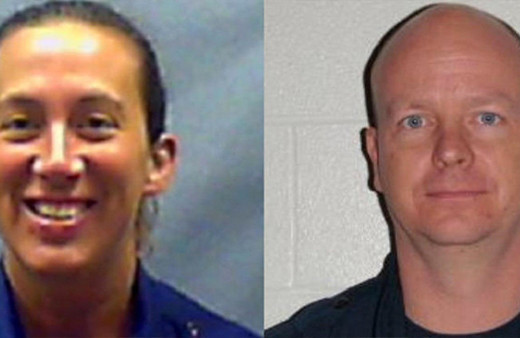 Yangına gitmediler ilişkiye girip kaydettiler!