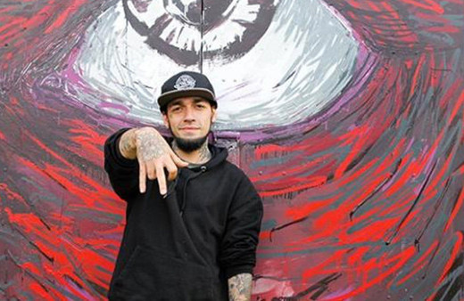 Şarkıları başını yakmıştı! Ünlü rapçi Ezhel hakkında karar verildi