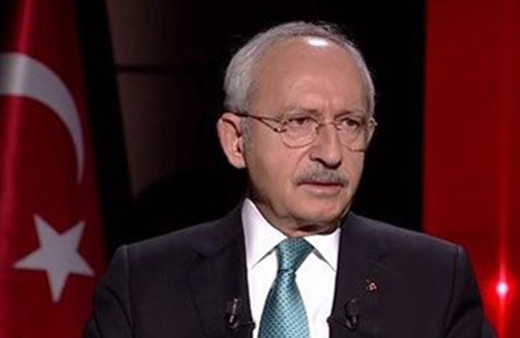 KıIıçdaroğlu'ndan Çiller için bomba iddia! ABD'de...