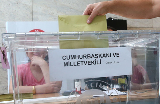 Son seçim anketi sonuçları ve olası sürpriz ne olacak?