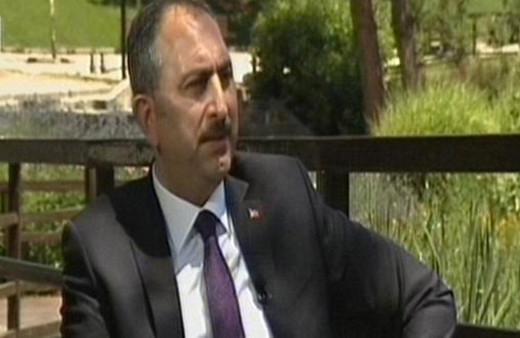 Bakan Abdulhamit Gül açıkladı! İşte kanunlaşacak ilk yasa