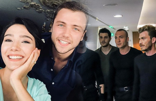 Star TV Söz dizisine ateş püskürüyorlar işte isyanın nedeni